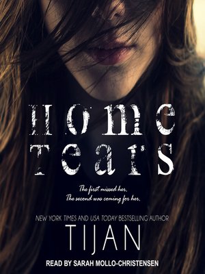 cover image of Home Tears